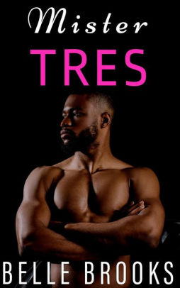 Mister Tres