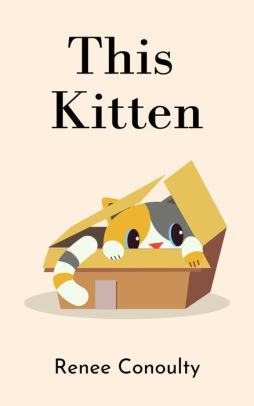 This Kitten