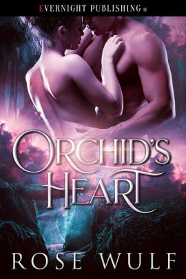 Orchid's Heart