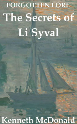 The Secrets of Li Syval