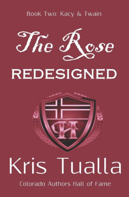 The Rose Redesigned