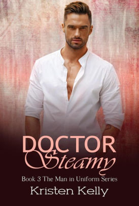 Doctor Steamy