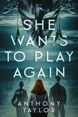 She Wants To Play Again