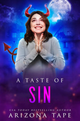 A Taste Of Sin