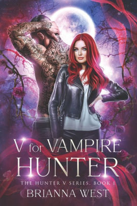 V for Vampire Hunter