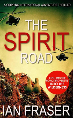 The Spirit Road
