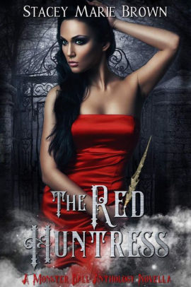 The Red Huntress