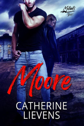Moore