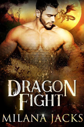 Dragon Fight