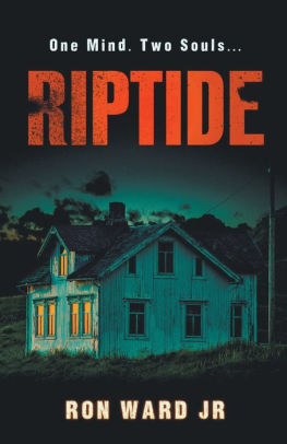 Riptide Ron