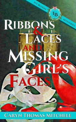 Ribbons & Laces and Missing Girl's Faces