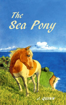 The Sea Pony