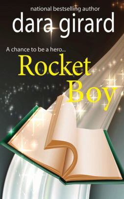 Rocket Boy