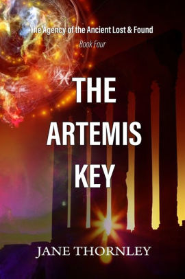 The Artemis Key