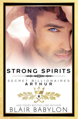 Strong Spirits