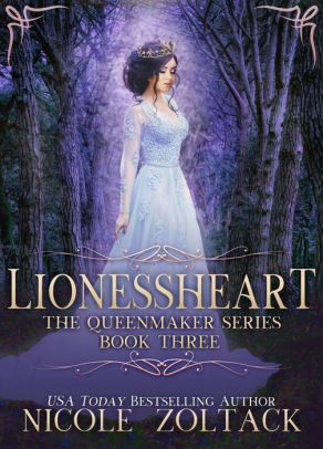 Lionessheart