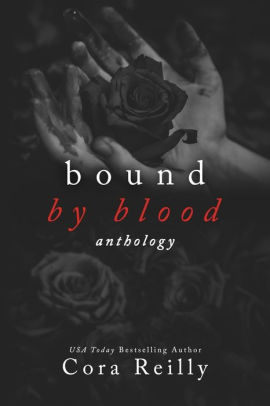 Bound By Blood: Anthology