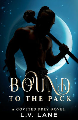 Bound to the Pack