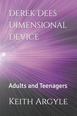 Derek Dees Dimensional Device