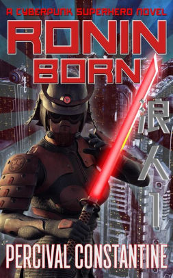 Ronin Born