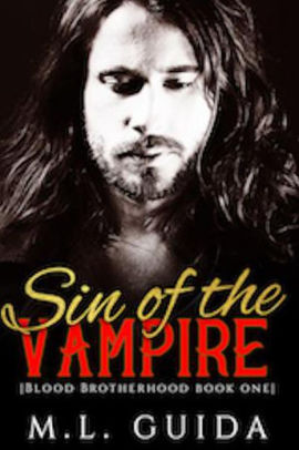 Sin of the Vampire