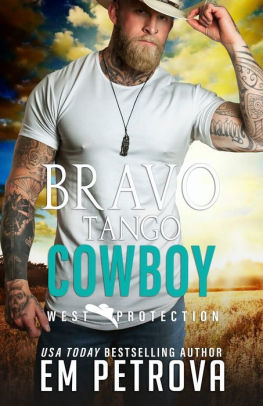 Bravo Tango Cowboy