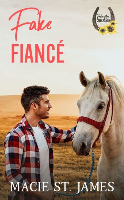 Fake Fiance at Redemption Creek Ranch