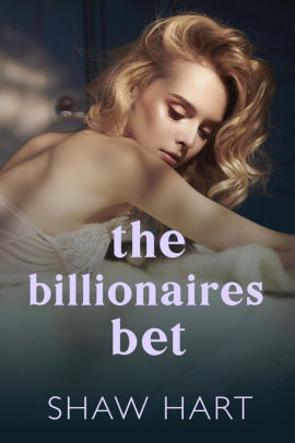 The Billionaire's Bet