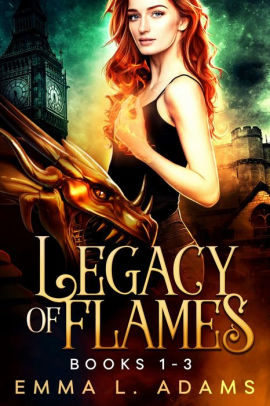 Legacy of Flames