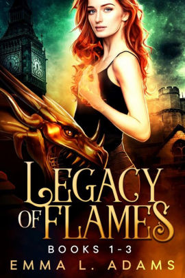 Legacy of Flames