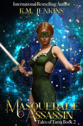 Masquerade Assassin