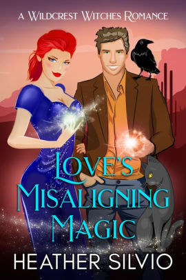 Love's Misaligning Magic