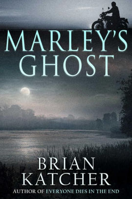 Marley's Ghost