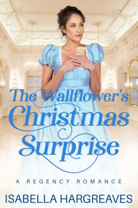 The Wallflower's Christmas Surprise
