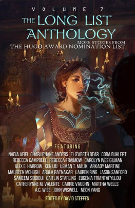 The Long List Anthology Volume 7