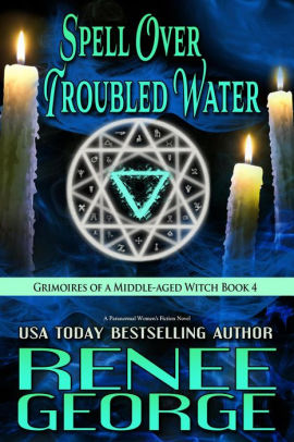 Spell Over Troubled Water