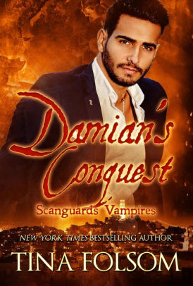 Damian's Conquest