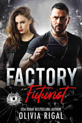 Factory Futurist