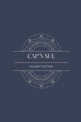 CAP'N SUE