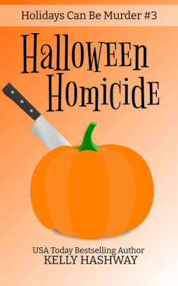Halloween Homicide