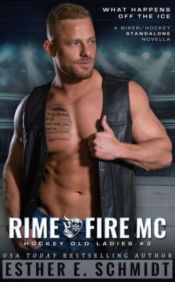 Rime Fire MC #3