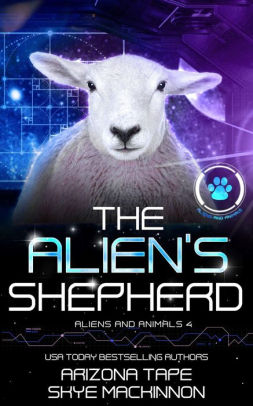 The Alien's Shepherd