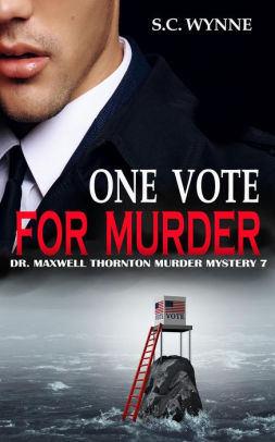 One Vote for Murder