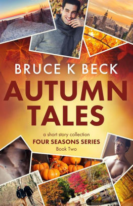 Autumn Tales