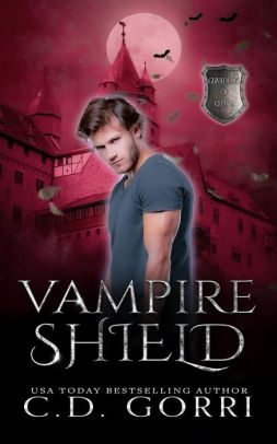 Vampire Shield