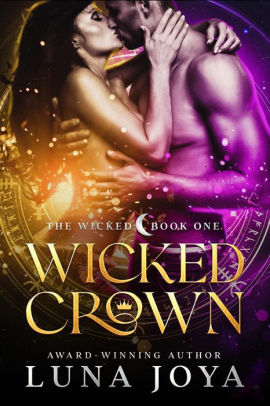 Wicked Crown