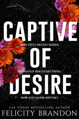 Captive Of Desire