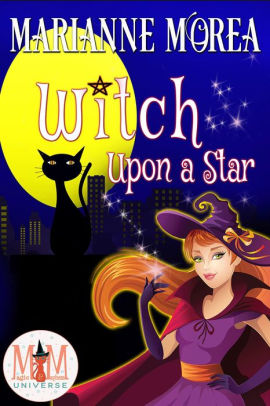 Witch Upon a Star