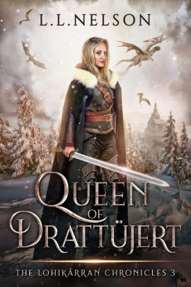 Queen of Drattujert