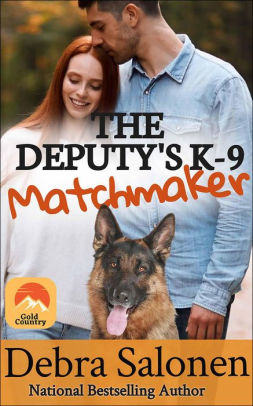 The Deputy's K-9 Matchmaker